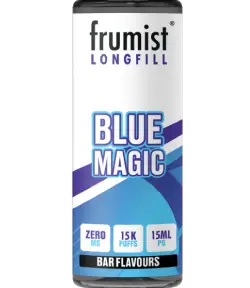 Blue Magic