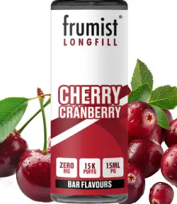 Cherry Cranberry