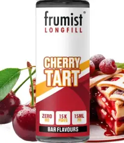 Cherry Tart