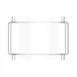 AeroMesh 5ml Glass Tube by GeekVape