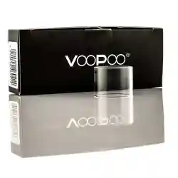 UForce 3.5ml Glass Tube by VooPoo