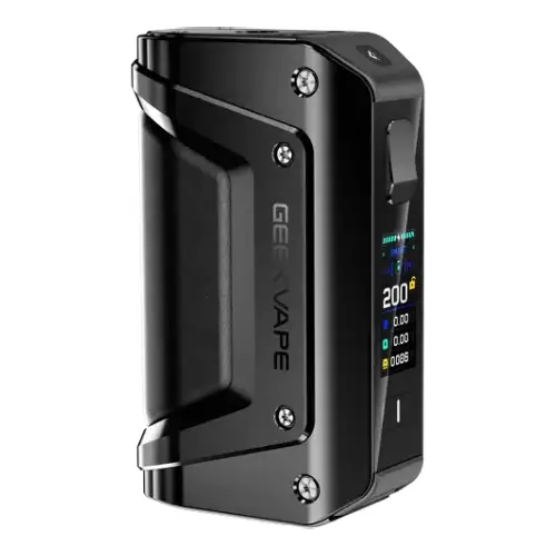 Geekvape Aegis Legend 3