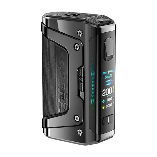 Geekvape Aegis Legend 5