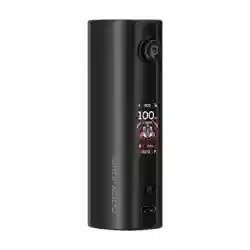 Black iStick XC100 Mod by E-Leaf
