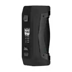 Black Space Aegis Max Mod by Geekvape