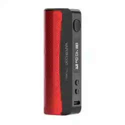 Black/Red GTX One VW Mod by Vaporesso