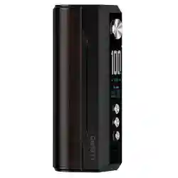 Black Darkwood Drag M100S Mod by Voopoo