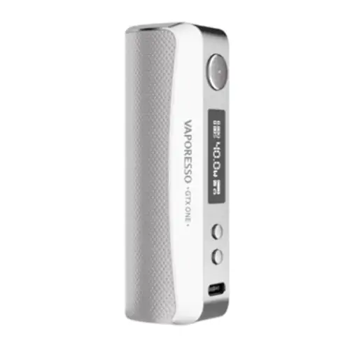 Vaporesso GTX One VW