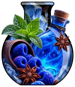 Electric Blue