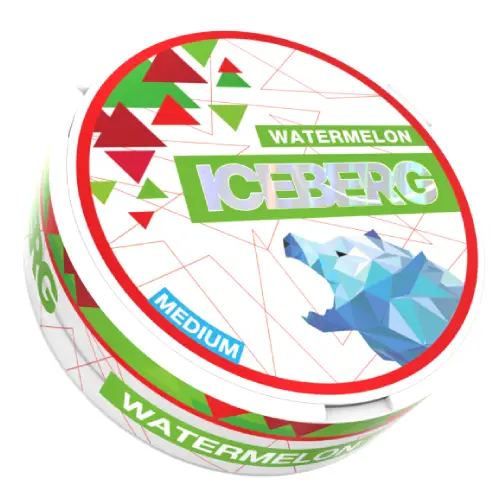 Iceberg Watermelon