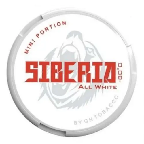 Siberia Mini Portion