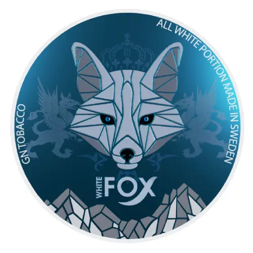 White Fox Original