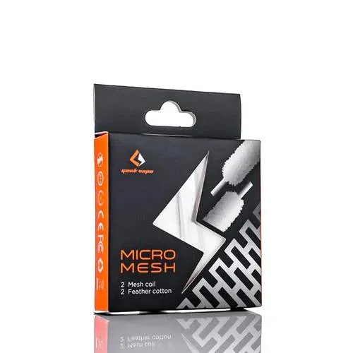 Geekvape ZX Micromesh (KTR)