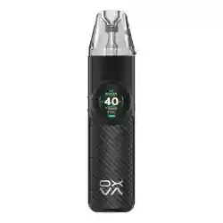 Black Warrior Nexlim Vape Kit by Oxva