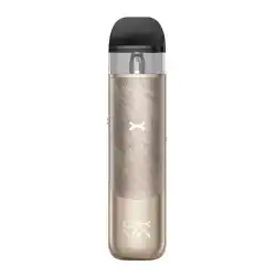 Sahara Brown Nexlim Go Vape Kit by Oxva