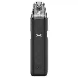 Black Xlim GO Vape Kit by Oxva
