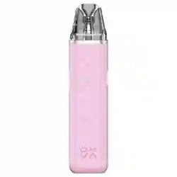 Pink Xlim GO Vape Kit by Oxva