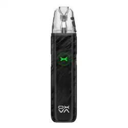 Black Shadow Xlim GO2 Vape Kit by Oxva