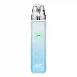 Blue Ripple Xlim GO2 Vape Kit by Oxva