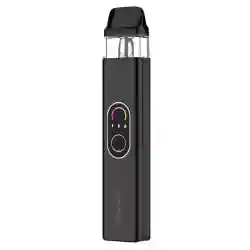 Black XROS 4 Vape Kit by Vaporesso