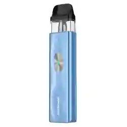 Ice Blue XROS 4 Mini Vape Kit by Vaporesso