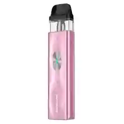 Ice Pink XROS 4 Mini Vape Kit by Vaporesso