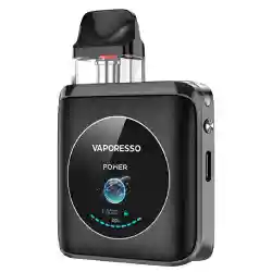 Graphite Black XROS 4 Nano Vape Kit by Vaporesso