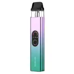 Pink Mint XROS 4 Vape Kit by Vaporesso