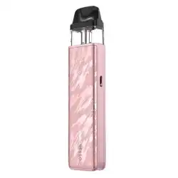 Flowing Pink XROS 5 Mini Vape Kit by Vaporesso
