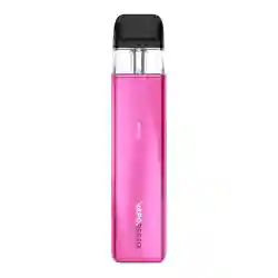 Rose Red XROS 5 Mini Vape Kit by Vaporesso