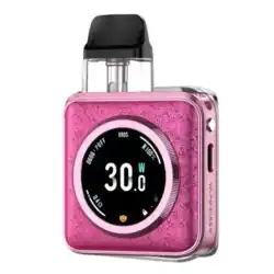 Damascus Pink XROS 5 Nano Vape Kit by Vaporesso
