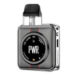 Satin Black XROS 5 Nano Vape Kit by Vaporesso