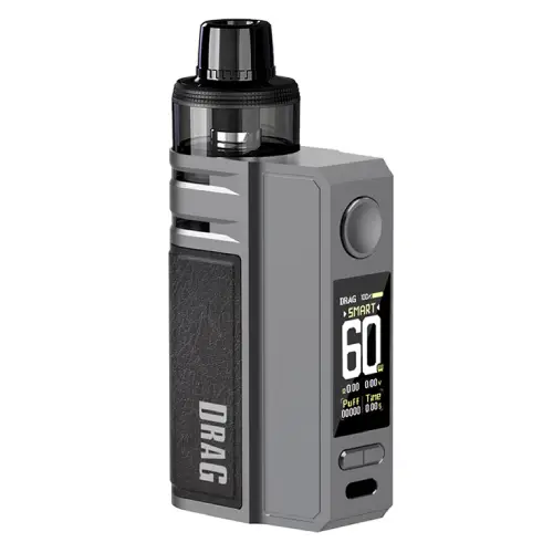 Voopoo Drag E60