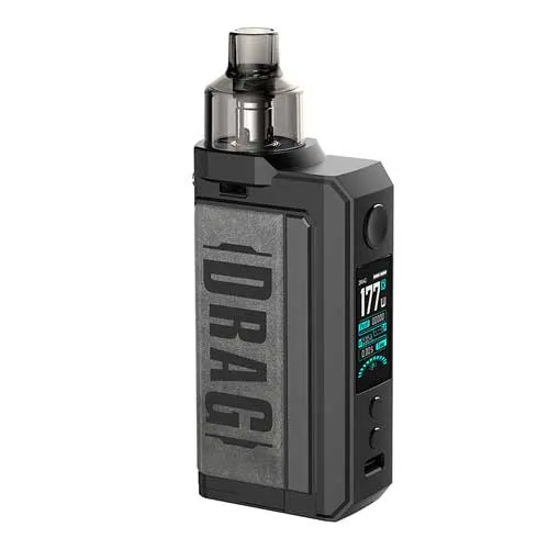 Voopoo Drag Max